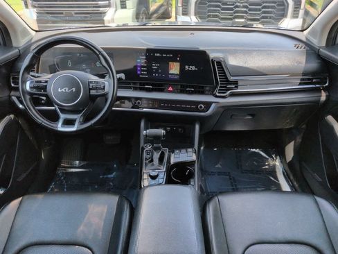 Used 2023 Kia Sportage EX FWD image 14