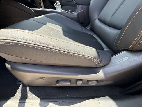 New 2026 Subaru Outback Wilderness AWD/4WD image 12