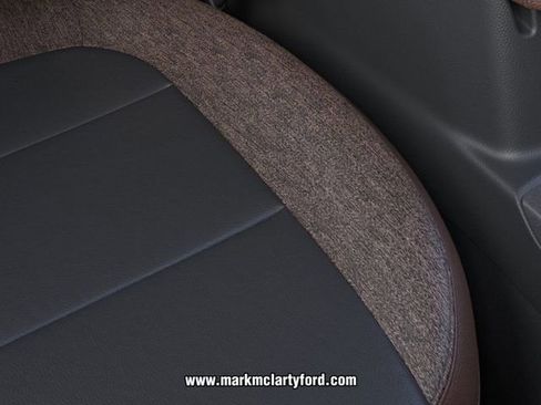 New 2026 Ford Bronco Sport Outer Banks AWD/4WD image 16