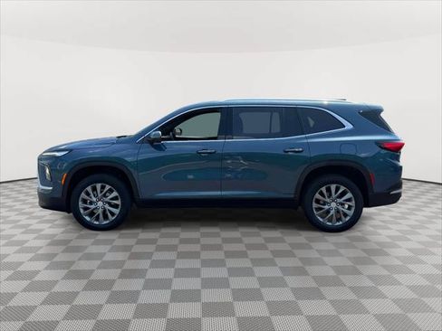 Used 2026 Buick Enclave Preferred AWD/4WD image 4