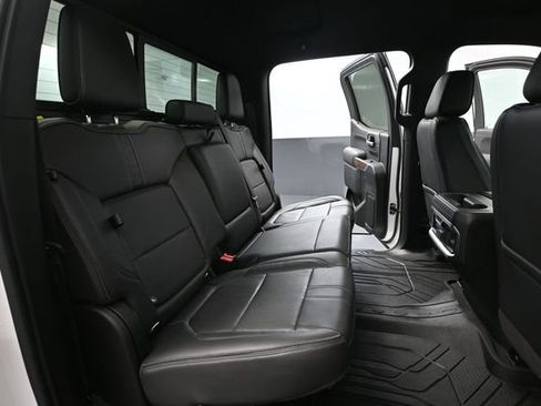 Used 2020 Chevrolet Silverado 1500 High Country AWD/4WD image 43
