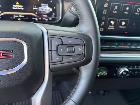 Used 2024 GMC Sierra 1500 Elevation AWD/4WD image 8