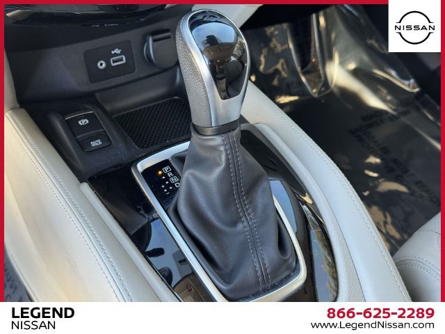 Used 2019 Nissan Rogue Sport SL AWD/4WD image 26