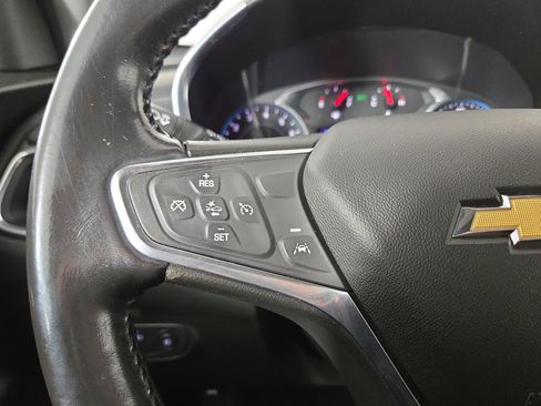 Certified 2020 Chevrolet Equinox LT w/ Driver Convenience Package image 15