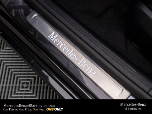 New 2026 Mercedes-Benz C 300 4MATIC Sedan image 21