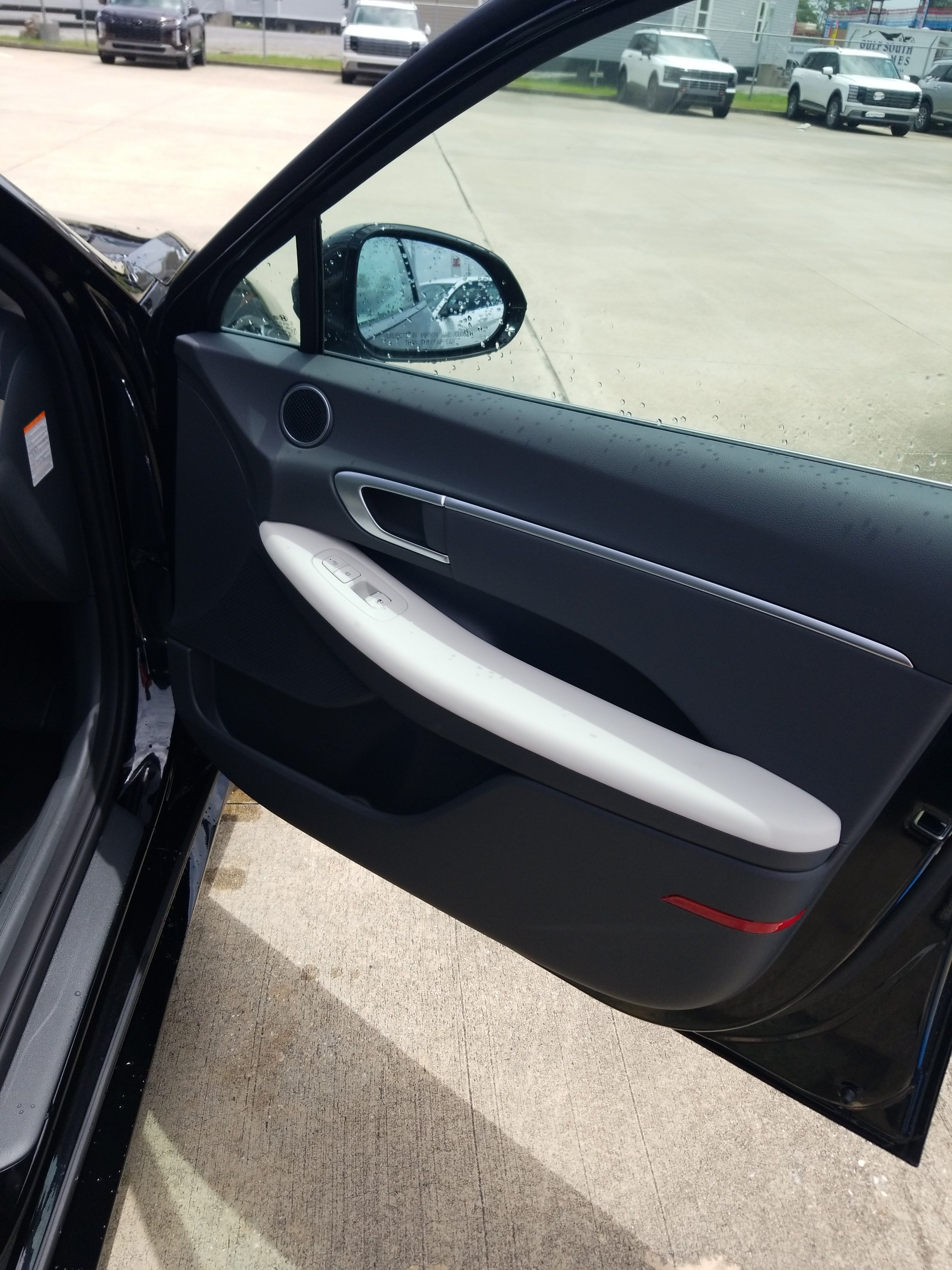 New 2026 Hyundai Sonata SEL FWD image 15
