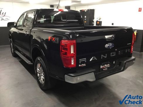 Used 2019 Ford Ranger XLT w/ Equipment Group 302A Luxury AWD/4WD image 7