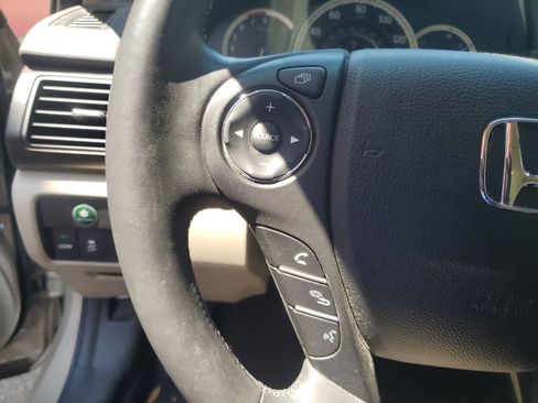 Used 2014 Honda Accord EX-L image 20