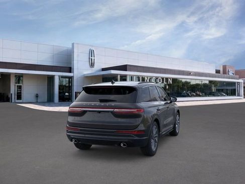 New 2026 Lincoln Corsair Grand Touring image 8