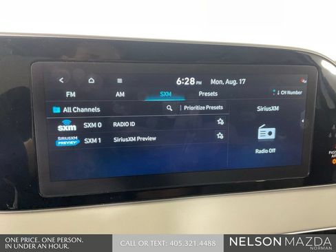 Used 2022 Hyundai Palisade Calligraphy w/ Cargo Package AWD/4WD image 42