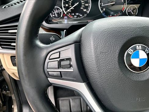 Used 2017 BMW X5 sDrive35i RWD image 24
