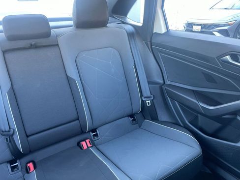 Used 2025 Volkswagen Jetta Sport image 35
