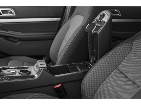 Used 2018 Ford Explorer Platinum AWD/4WD image 54