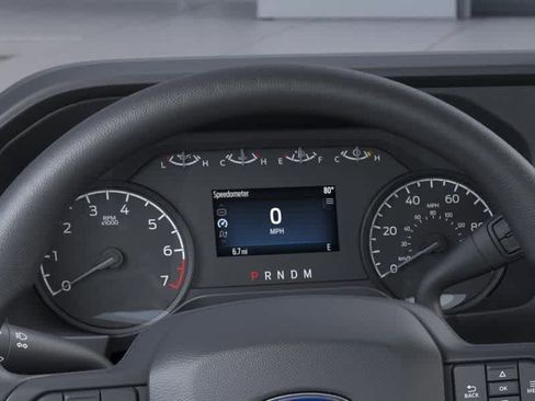 New 2026 Ford F350 XLT AWD/4WD image 13
