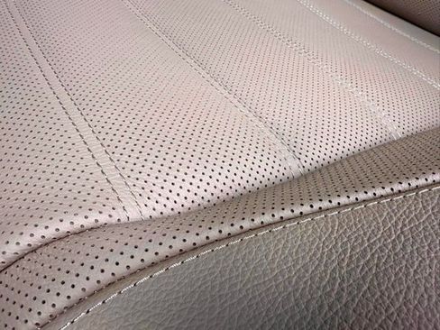 New 2025 Mercedes-Benz GLE 350 4MATIC image 23