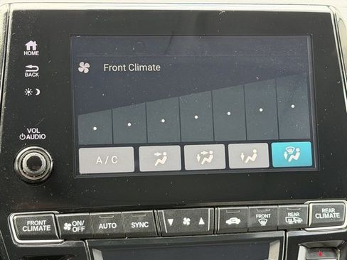 Used 2018 Honda Odyssey EX-L image 25