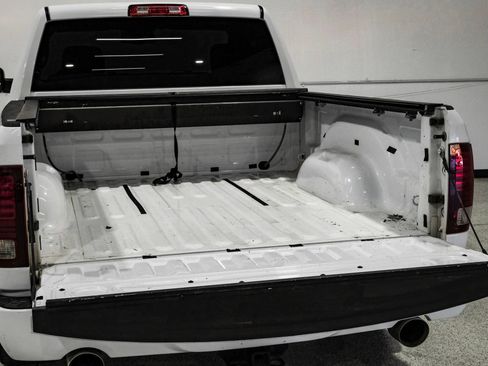 Used 2014 RAM 1500 Sport image 61