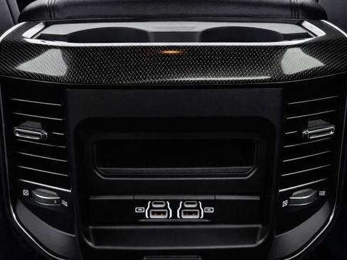 Used 2022 RAM 1500 Big Horn w/ Built-to-serve Edition AWD/4WD image 22