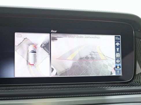 Used 2021 Mercedes-Benz G 63 AMG 4MATIC image 20