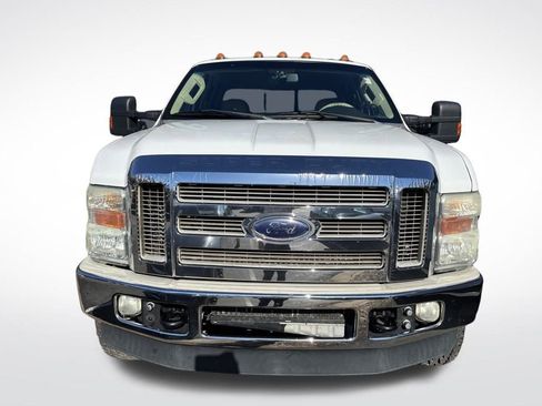 Used 2008 Ford F250 Lariat image 7