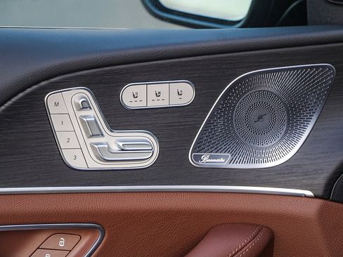 New 2026 Mercedes-Benz GLE 350 GLE 350 image 20