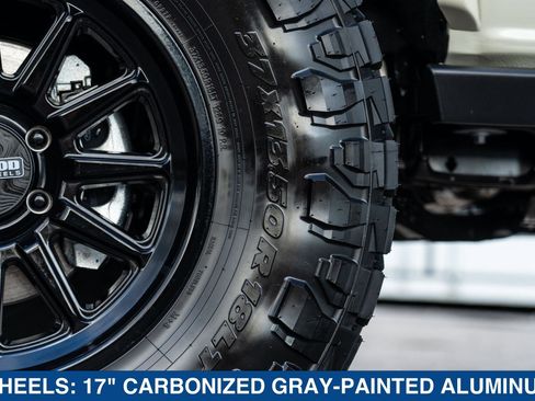New 2025 Ford Bronco Badlands AWD/4WD image 30