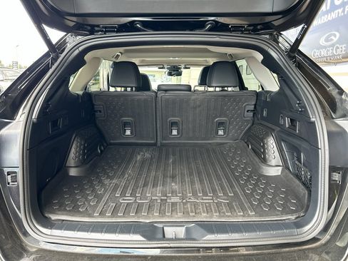 Used 2023 Subaru Outback Touring XT AWD/4WD image 13