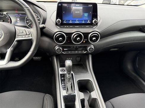 Used 2022 Nissan Sentra SV w/ All-Weather Package image 14