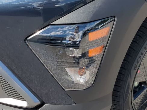 New 2026 Hyundai Kona SEL Sport FWD image 11