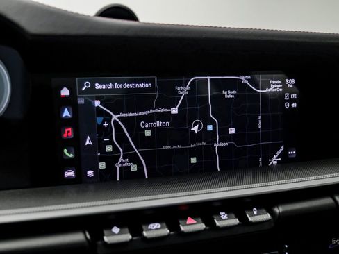 Used 2024 Porsche 911 Carrera w/ Premium Package image 57