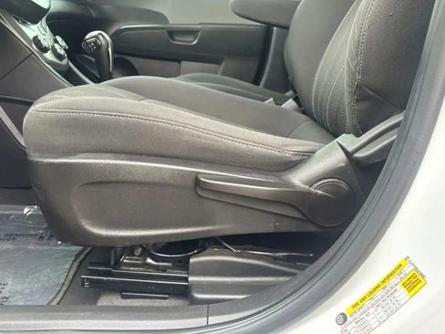 Used 2016 Chevrolet Sonic LT FWD image 12