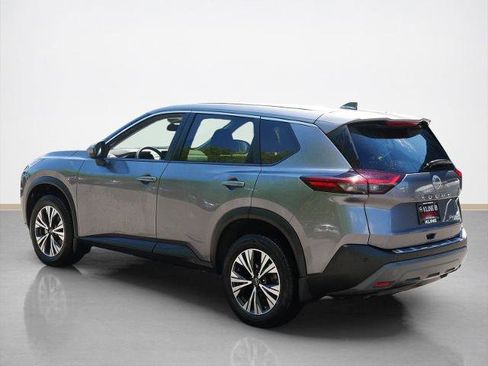 Certified 2023 Nissan Rogue SV AWD/4WD image 5