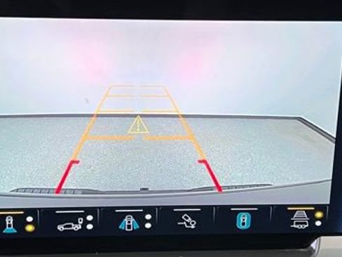 Used 2023 Chevrolet Silverado 1500 RST w/ RST All Star Premium Package image 36