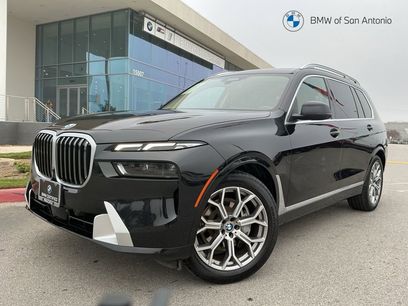 Certified 2023 BMW X7 xDrive40i w/ Premium Package