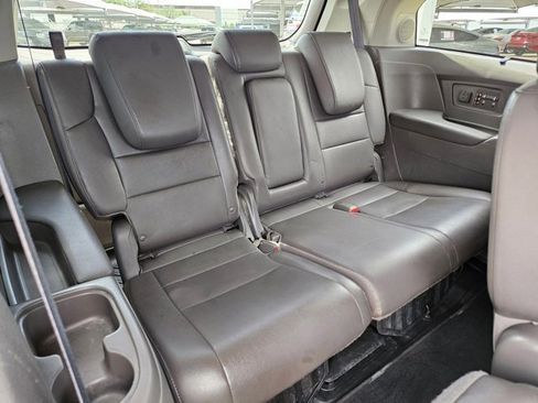 Used 2016 Honda Odyssey Touring Elite image 21