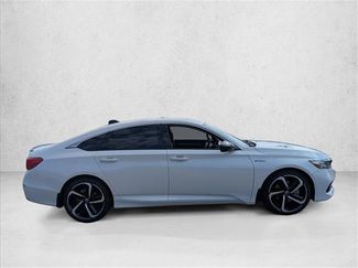 Used 2022 Honda Accord Sport video 4