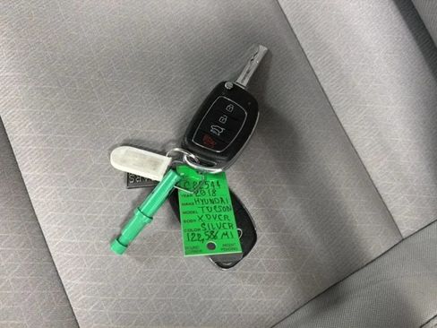 Used 2018 Hyundai Tucson SEL FWD image 23