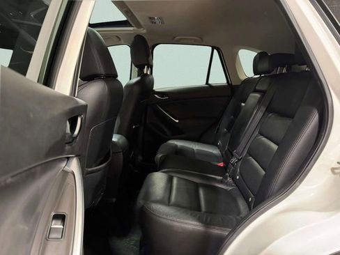 Used 2016 MAZDA CX-5 Grand Touring image 27