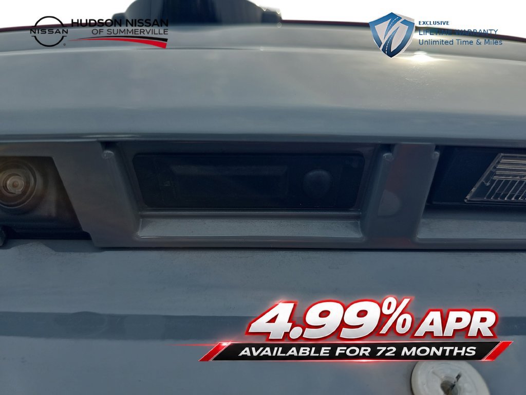 Used 2024 Nissan Kicks SV FWD image 35