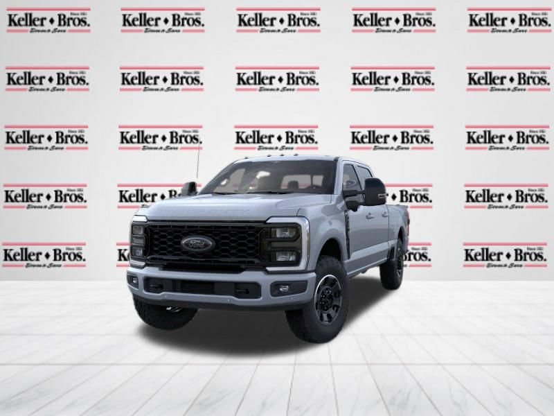 New 2026 Ford F250 Lariat w/ Tremor Off-Road Package AWD/4WD image 3