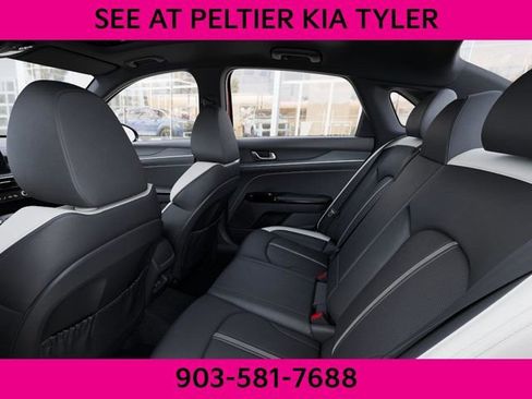 New 2026 Kia K5 GT-Line image 20
