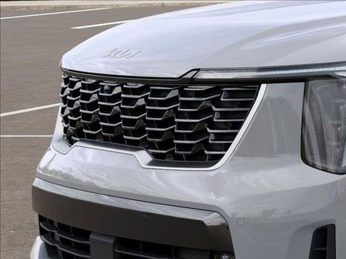New 2025 Kia Sorento SX image 12