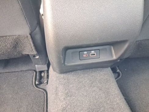 Used 2025 Nissan Altima 2.5 SV FWD image 25