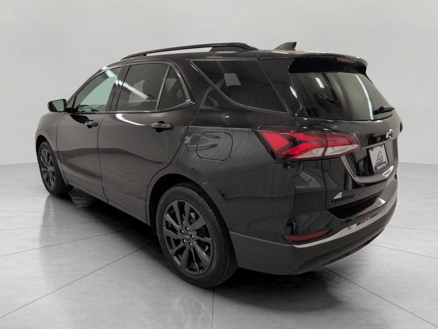 Used 2022 Chevrolet Equinox RS w/ RS Leather Package AWD/4WD image 20