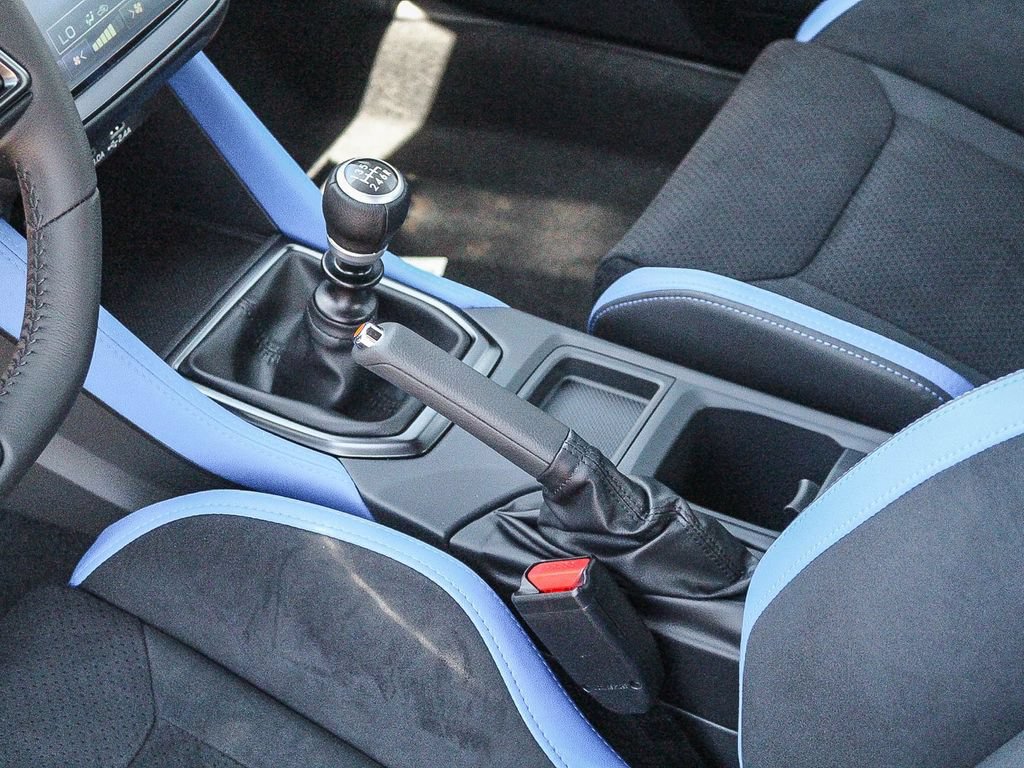 New 2026 Subaru WRX tS w/ Accessory Package #2 AWD/4WD image 18