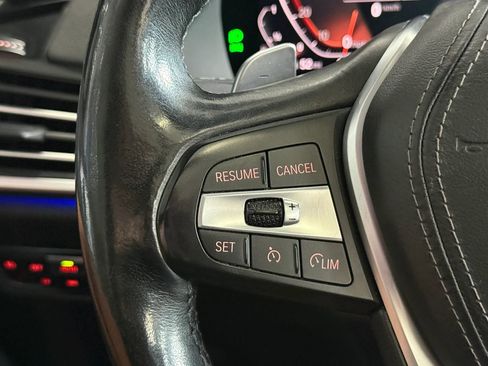 Used 2019 BMW X5 xDrive40i w/ Premium Package 2 AWD/4WD image 12