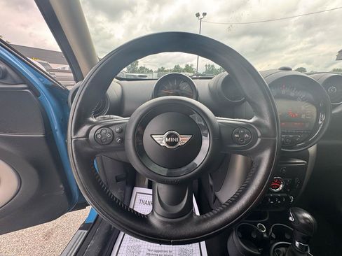 Used 2016 MINI Cooper Countryman FWD image 25