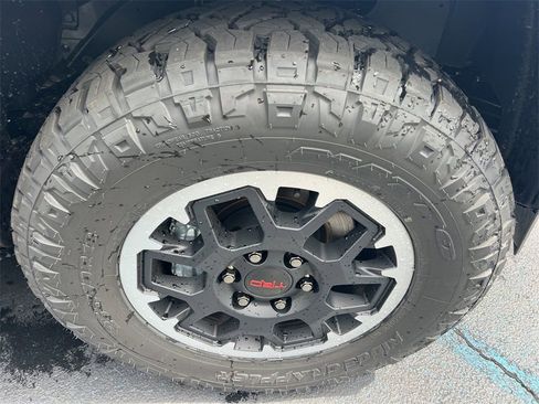New 2025 Toyota 4Runner TRD Off-Road image 12