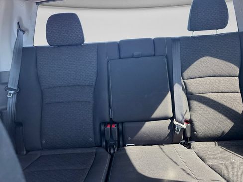 Certified 2025 Honda Ridgeline Sport image 27