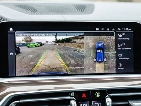 Used 2022 BMW X5 xDrive45e image 24